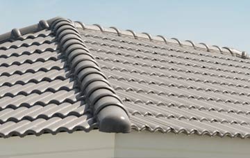 advantages of Findern clay roofing