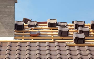 Findern clay roofing costs