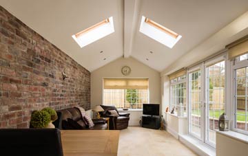 conservatory roof insulation Findern, Derbyshire