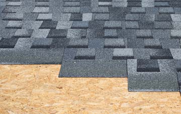 expert Findern asphalt roof companies