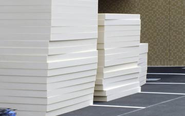 Findern flat roof insulation costs