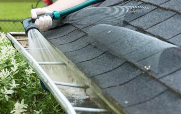 Findern gutter cleaning costs