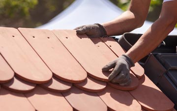 Findern roof tile contractors