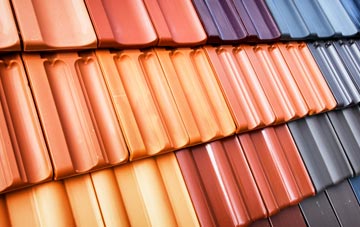 Findern roof tile costs