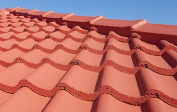 Findern tile and slate roof replacement