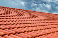 Findern roofing tiles